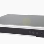 NVR 16 Canales IP 8MP 4K Hikvision DS-7616NI-K2 Soporta Camaras Con Acusense/ 2 Bahias de Disco Duro/ HDMI en 4K