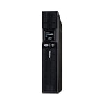 No Break Cyberpower OR1000PFCRT2U / 1000VA/700W / Línea Interactiva / Torre / LCD / 8 Contactos Nema 5-15R