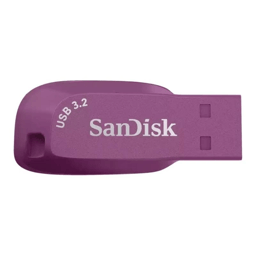 Memoria USB 3.0 32GB Sandisk Ultra Shift SDCZ410-032G-G46CO/ Rosa