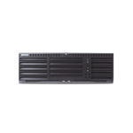 NVR Hikvision 128 Canales IP/12MPX/4K/16BAHIA Hikvision DS-96128NI-I16