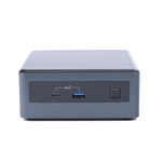 Mini PC Performance Epcom BOXNUCI310 Intel Core I3/ 1XHDMI/ 4XUSB 3.0/ Incluye Fuente