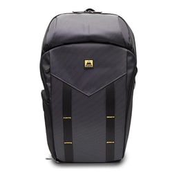Mochila Para Laptop 15.6" SKYPEAK OX-103BK Con Estuche Para Cámara RÉFLEX Negro