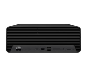 Desktop HP Pro 400 SFF G9/Intel Core i7/16GB/512GB SSD/Windows 11 Pro/D82DDLA#ABM