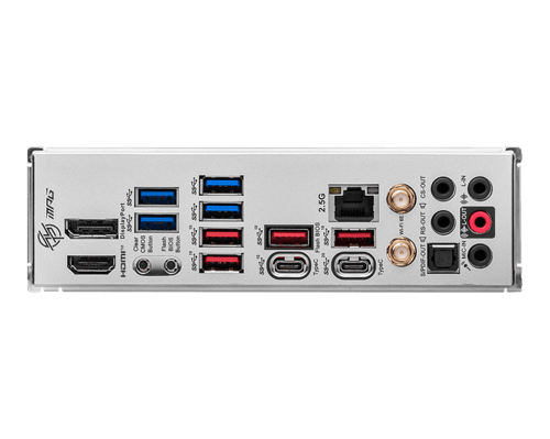 MPG Z790 EDGE WIFI DDR43