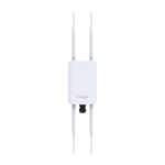 Punto de acceso Wifi Engenius para exterior, MU-MIMO 2X2, doble banda 2.4 y 5GHZ, ENH1350EXT
