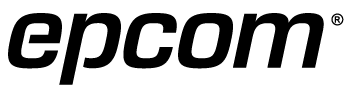 Epcom logo