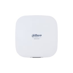 Repetidor Inalámbrico de Alarma Dahua DHI-ARA43-W2, Indicador de Estado con Luz LED, Hasta 32 Dispositivos