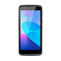 Terminal Portátil Handheld HIKVISION DS-MDT202/464/GLE Android 14/IPS 5.5"/Cámaras 5MP y 13MP/Wi-Fi/Bluetooth 5.0