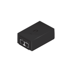 Adaptador Poe Ubiquiti de 48VDC/0.5A, POE-48-24W-G