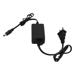 Adaptador 5VCC Epcom Powerline P5DC1AZK 1 AMP/VIN 100-240 VCA/ Para Lectores Biometricos de 5VCC