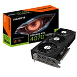 Tarjeta de Video Gigabyte GV-N407TSWF3OC-16GD Nvidia Geforce RTX 4070 TI Super Windforce OC, 16GB, 256-BIT GDDR6X, HDMI, DP, PCI Express 4.0