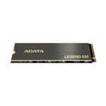 Unidad de Estado Solido M.2 2TB Adata Legend 850 ALEG-850-2TCS PCI Express 4.0