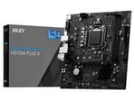 H510M PLUS II