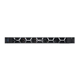 Servidor Rack DELL PowerEdge R360 INTEL XEON 6333P 16GB 960GB SSD SATA III R360272_6333P116