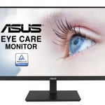 Monitor 23.8" Asus VA24DQSBY LED/ 1920X1080/ 75HZ/ 5MS/ IPS/ HDMI/ DP/ VGA/ AdaptativeSync