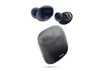 Auriculares Inalambricos TCL SOCL500TWS-3AOFMX4 Con Estuche, Bluetooth, Color Negro