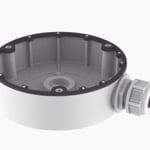 Caja de Conexiones para Camaras Domo Hikvision DS-1280ZJ-DM8