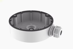 Caja de Conexiones para Camaras Domo Hikvision DS-1280ZJ-DM8