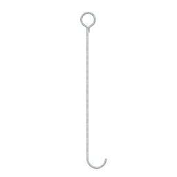 Ancla para retenida para torre de 45m tipo piso, SAZ-45G