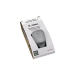 Cinta Zebra Ribbon Mono-Negro 2000 Impresiones para ZC100/ZC300, 800300-301LA