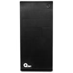 Desktop QIAN QPI-OPCX12-02, Ci7-12700 / 16GB DDR4 / 480GB SSD + 1TB HDD / Win 11 Home