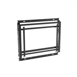 Montaje de Pared para Monitor de 55" Hikvision DS-DN5501W Especial para Videowall