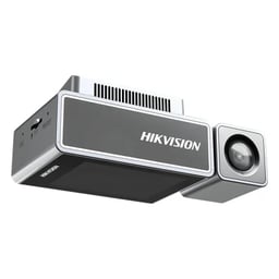 Cámara de Tablero Dual Hikvision AE-DC8222-C8PRO(4K)(2CH) 4K + 1080P con Wi-Fi, ADAS, Sensor G y Pantalla de 2.45"