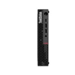 Desktop Lenovo ThinkStation P360 Tiny, CI7-12700T, 1.40GHz, 512GB SSD, 16GB RAM, Windows 10-11 Pro, 30FBS0PM00.