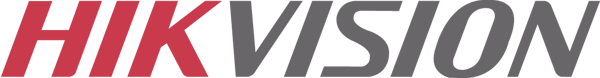Hikvision Logo