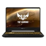 Laptop Asus TUF Gaming 15.6"/ FHD/ AMD Ryzen 7 3750H/ 8GB/ 512GB/ GTX1650/ W10H/ Negro, FX505DT-BQ017T
