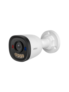 Cámara De Seguridad IP Bullet IMOU PU3EN 4MP AURORA VISION NOCTURNA AUDIO BIDIRECCIONAL – IPC-PU3EN-4P0