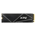 Unidad de Estado Solido M.2 2TB Adata XPG Gammix S70B Blade AGAMMIXS70B-2T-CS PCI Express 4.0
