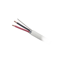 Bobina de Cable Linkedpro para Audio Profesional Calibre 18 en 2 Hilos 100% Cobre, 152 M, Perfecto para Bocinas y Micrófonos PRO-AUDIO-S