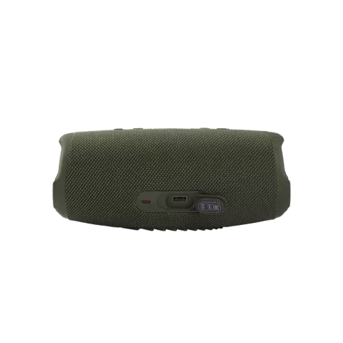 JBL CHARGE 5 GREEN2