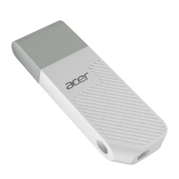 Memoria USB 3.2 16GB Acer UP300 / Color Blanco / BL.9BWWA.564
