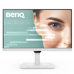Monitor 27" BenQ GW2790QT LED/IPS/USB-C/HDMI/DP/2560X1440/75HZ/Blanco/9H.LLGLA.TBL