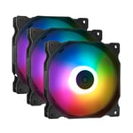 VENTO120ARGBPWM3C-BKCWW