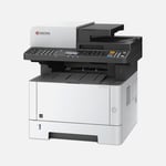 Multifuncional Laser Monocromatica Kyocera M2635DW 37PPM/ Duplex/ 1200X1200DPI, 1102S22US0
