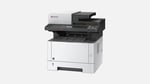 Multifuncional Laser Monocromatica Kyocera M2635DW 37PPM/ Duplex/ 1200X1200DPI, 1102S22US0