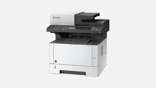 Multifuncional Laser Monocromatica Kyocera M2635DW 37PPM/ Duplex/ 1200X1200DPI, 1102S22US0