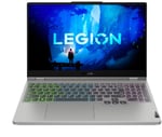 Laptop Lenovo Idea Gaming Legion 5 15IAH7H/ I5-12500H 1.8 GHZ/ 8GB DDR5-4800 Max 32GB/ 1TB SSD/ Nvidia Geforce RTX 3060/ W11H/ Gris