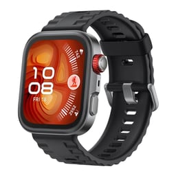 Reloj Smart Watch Huawei 55020FAA Watch Fit 4 / 1.82" / AMOLED / 408x408 / Negro