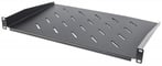Charola para Rack 1U Intellinet 714884 de 30 CM, 25KG