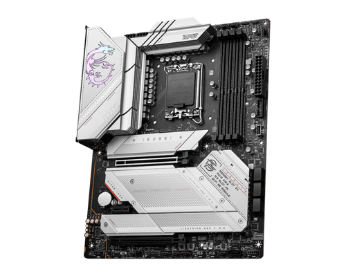 MPG Z790 EDGE WIFI DDR42