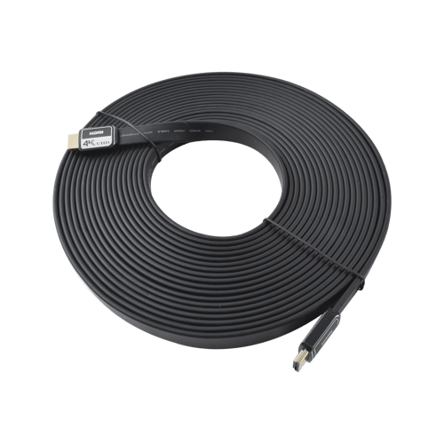 Cable HDMI plano M-M de 10metros Epcom PHDMI10M V2.0