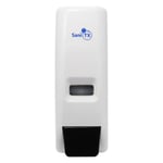 Despachador de Jabon Liquido Manual Sanitx By Nextep NE-631 400ML