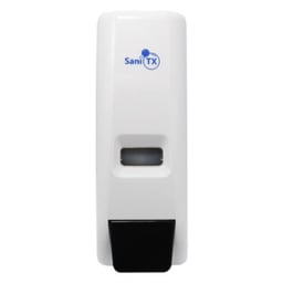 Despachador de Jabon Liquido Manual Sanitx By Nextep NE-631 400ML
