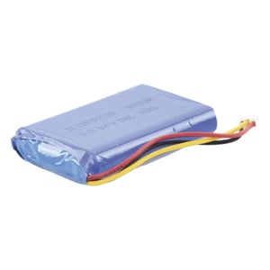 Batería Recargable de Litio 3i Corporation BATPGNX 3.7V 2000mAh para Comunicadores PegasusNX, PegasusNXII, PegasusNX3G y Fotocelda SMAHY210