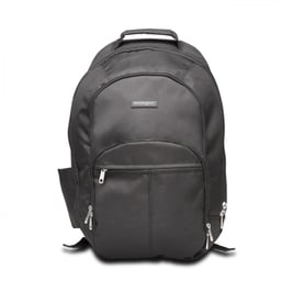 Mochila Para Laptop 15.6" Kensington SP25/Nailon Resistente/Color Negro/K63207WW