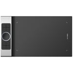 Tableta Digitalizadora XP-PEN Deco Pro_M 5080 LPI/ Alambrico/ USB-C/ Color Negro